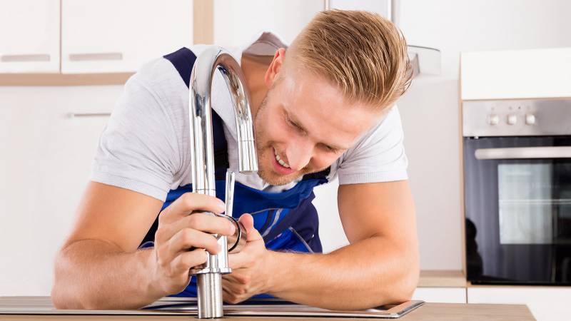 Installatie en onderhoud, met een vakteam aan de slag!